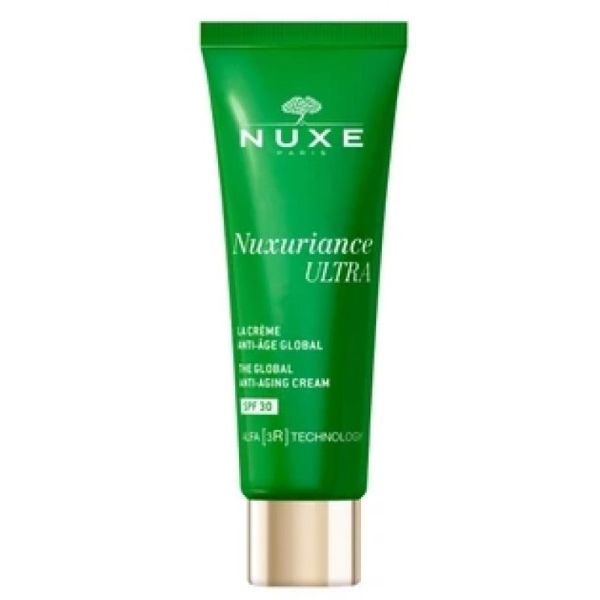 Nuxuriance Ultra Cr Jour Spf30 50Ml