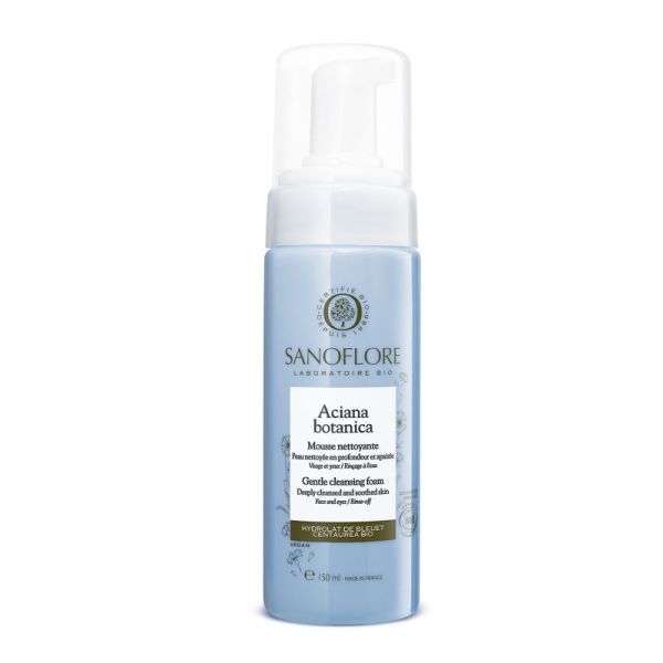 Aciana Botanica Cleansing Foam - 150ml