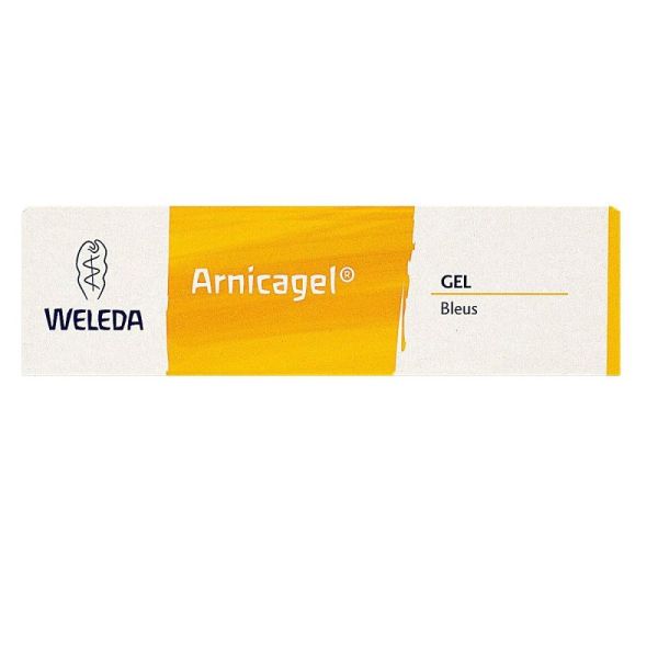 Arnicagel 25g