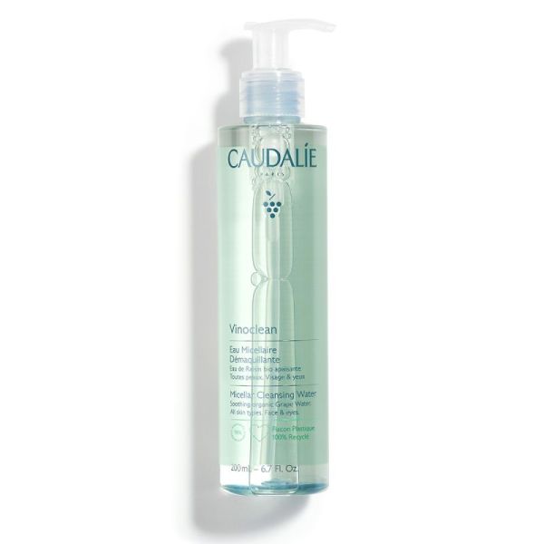 Cleansing Micellar Water - 200 mL