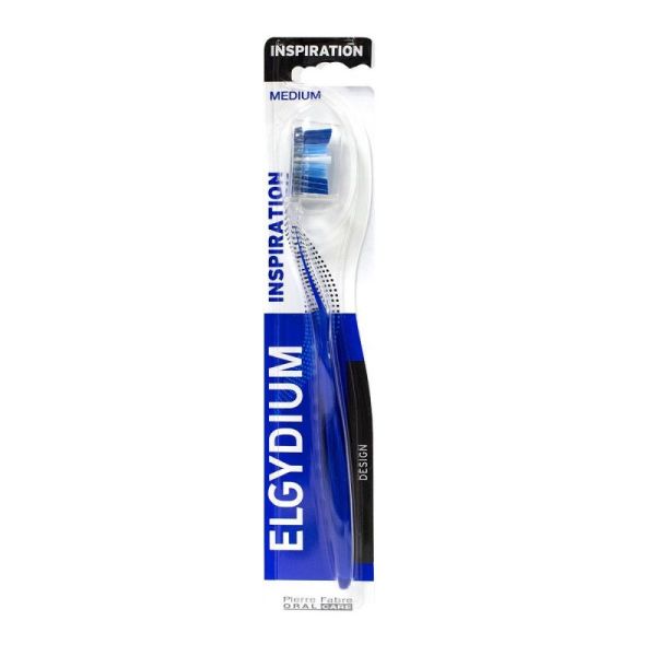 Medium Inspiration Toothbrush