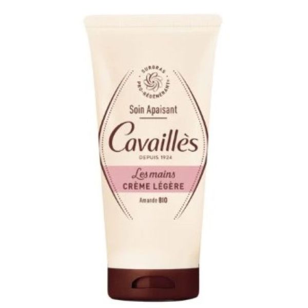 Roge-Cav Cr Mains Legere 50Ml