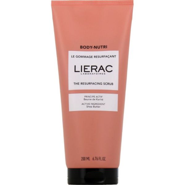 Lierac Le Gommage Resurfacant 200Ml