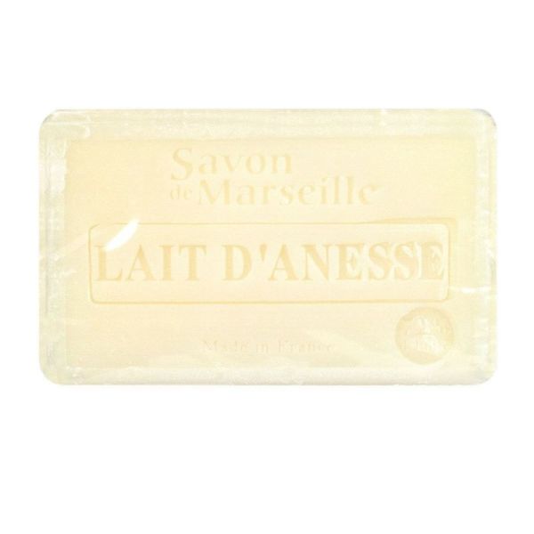 Marseille soap donkey milk 100g