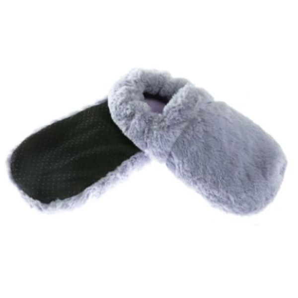 Hot water bottle Slippers