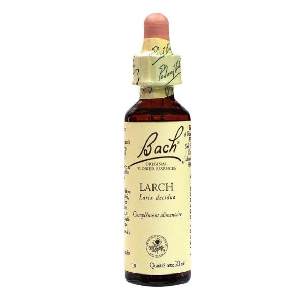 Bach® Original Larch flowers (Larch) - 20 ml