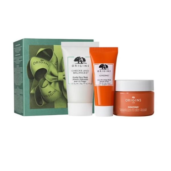 Origins Coffret Ginzing