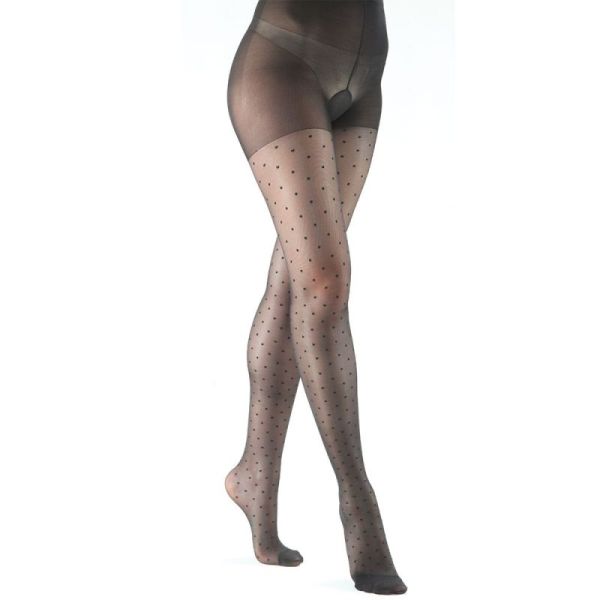 Activline 70D tights - Plumetis - Size 3