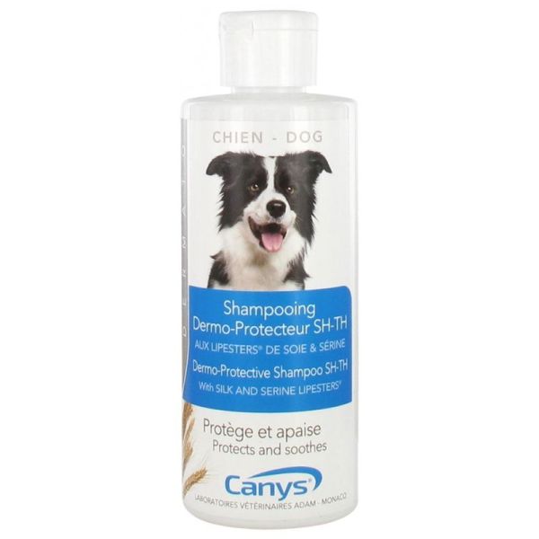 Canys Cn Shp Dermo Prot 200Ml 1