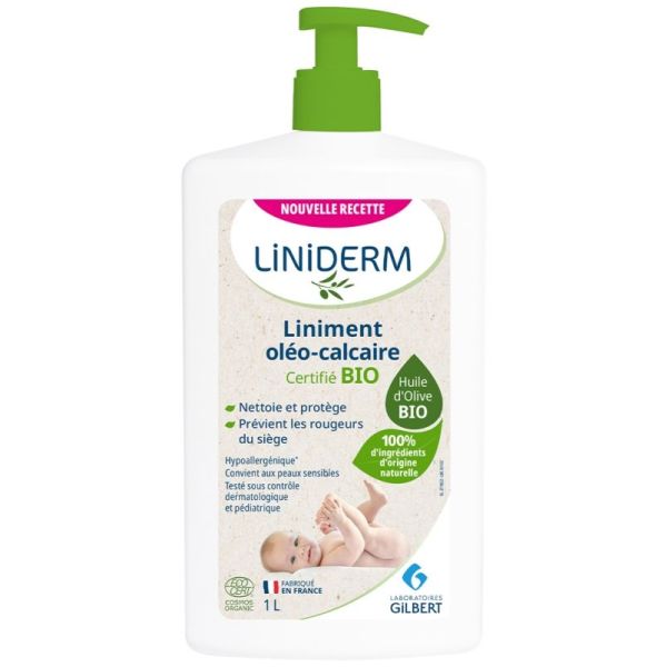 Gilbert Linim 1L