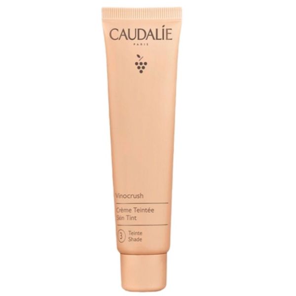 Caudalie Vinocrush Creme Teintee 3 30Ml