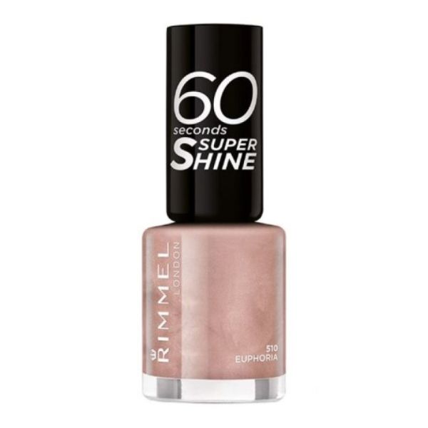 Rimmel Vao 60 Sec Super Shine 101 8Ml