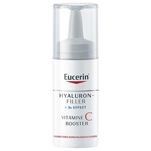 Eucerin Hyal Filler 3x Effect Ser Vit C