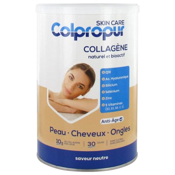 Colpropur Skin Care Neutral