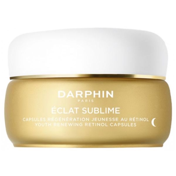 Darphin Capsules Jeunesse Retinol