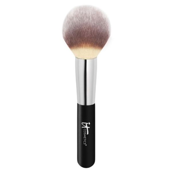 It Cosm Heavenly Luxe Powder Brush 8