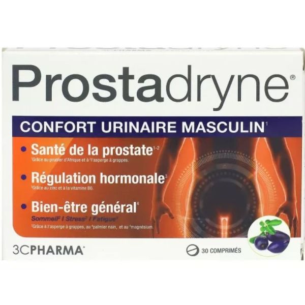 Prostadryne 30cp