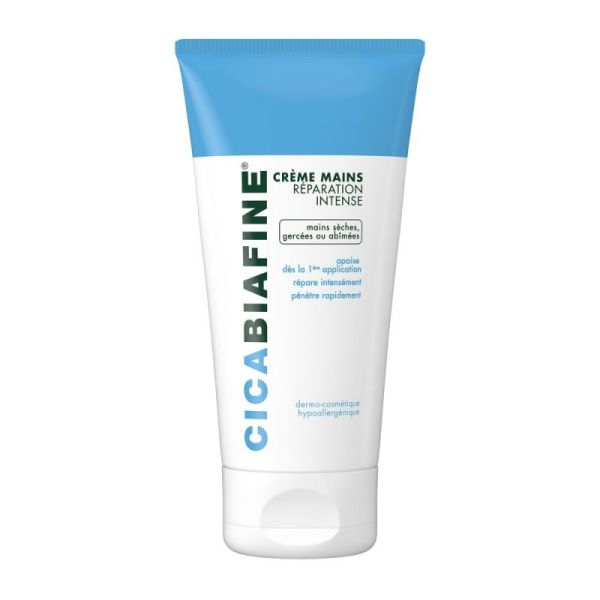 Intense repair hand cream 75 ml