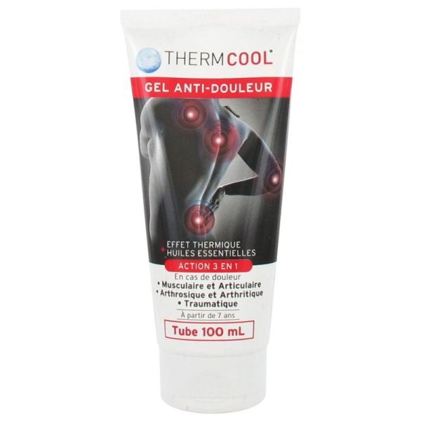 Thermocool Gel 100ml