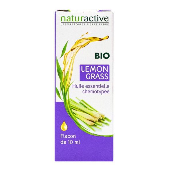 Lemon grass essential oil 10ml