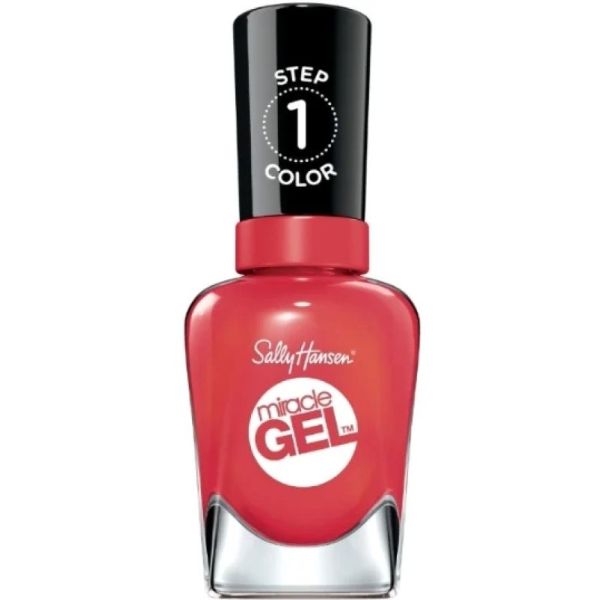 Sally Hansen Vao Miracle Gel 238 14.7Ml