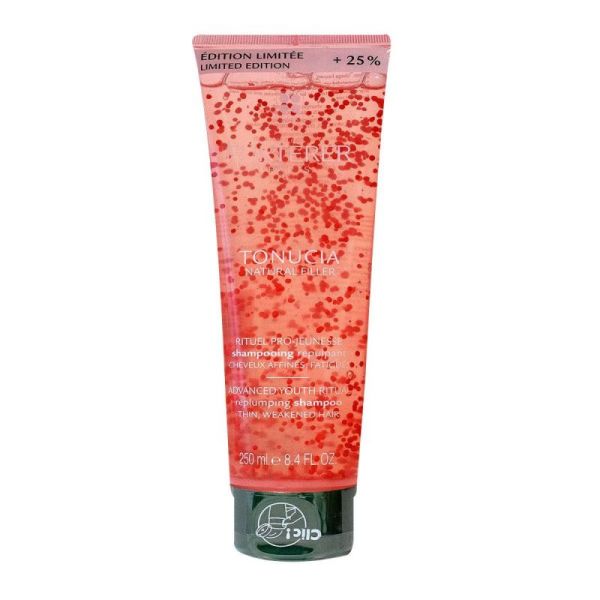 Tonucia plumping shampoo 250ml