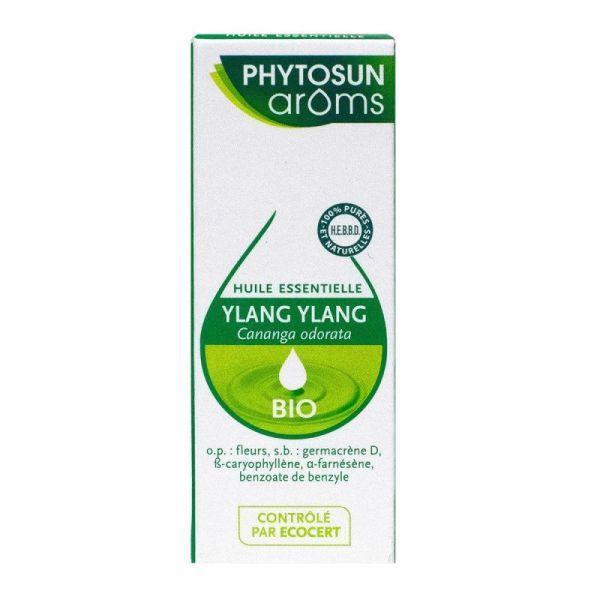 Ylang ylang essential oil 5ml