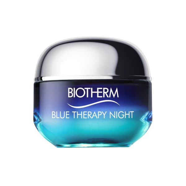 Blue Therapy Night night cream 50ml