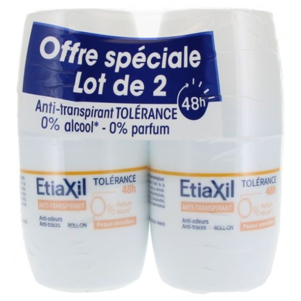 Etiaxil At Tol 48H Ro 50Ml Duo