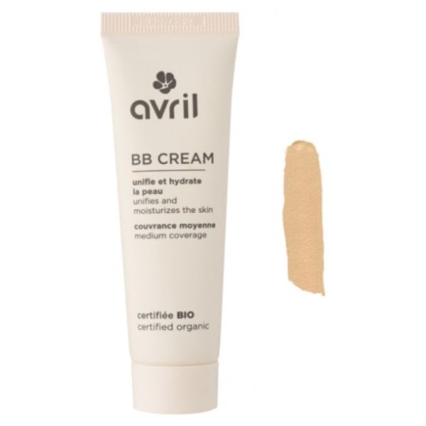 Avril Bb Cream Medium 30Ml