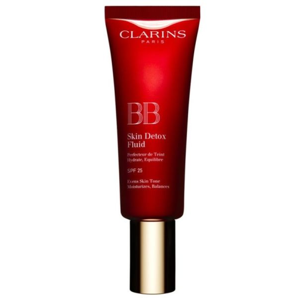 Clarins Bb Skin Detox 02