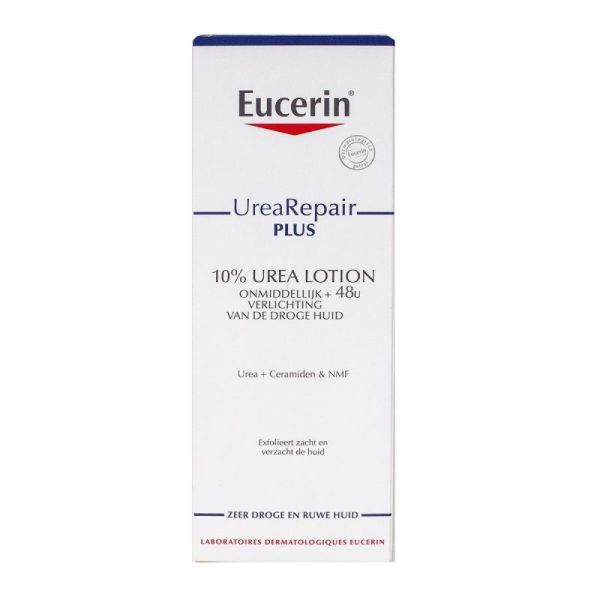 Complete Repair Emollient repairing urea 10% 250ml