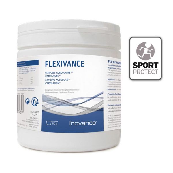 FLEXIVANCE - 210g