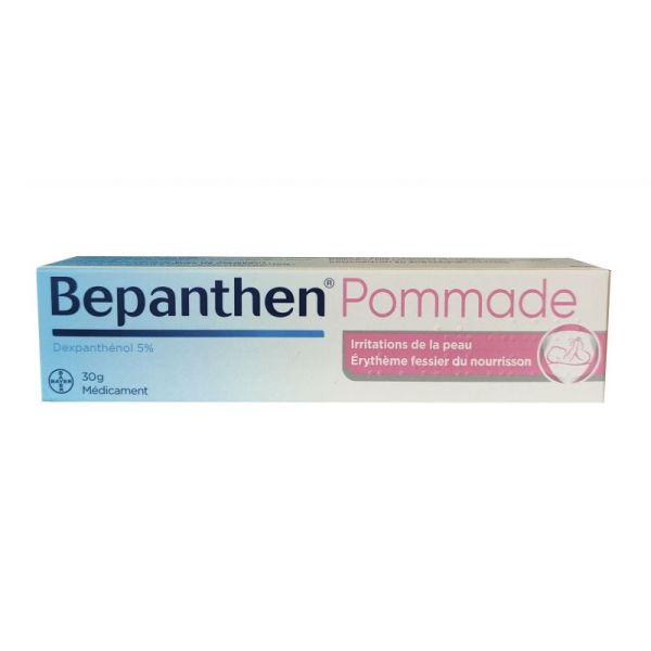 Bepanthen ointment 30g