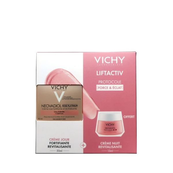 Vichy Neovadiol Rose Platin Jr 50Ml Coffr