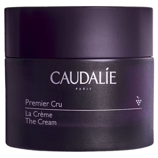 Caudalie Premier Cru La Creme 50Ml