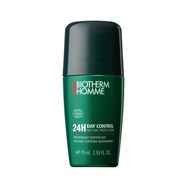 Man day control organic deodorant 75ml