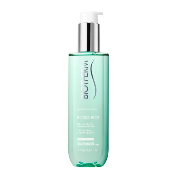 Biosource Toning Lotion 24H 200ml