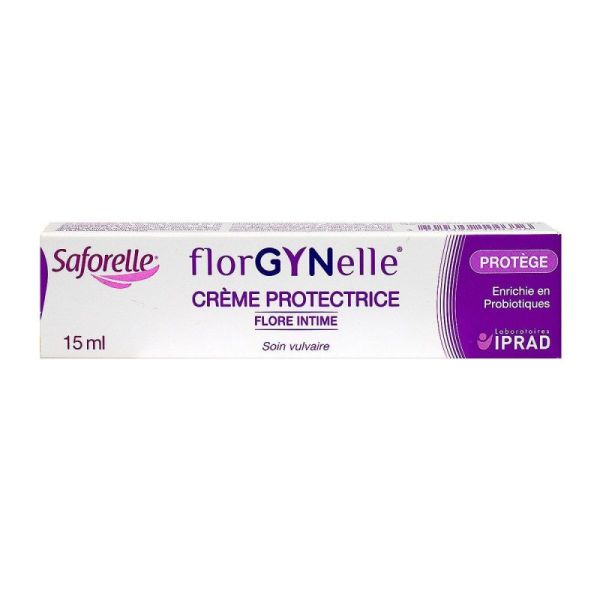 Florgynelle protective cream 15ml