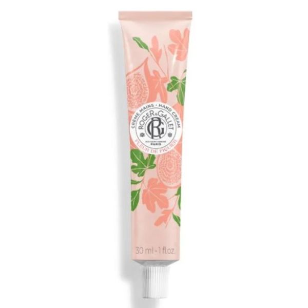 Rg Cr Mains Fleur De Figuier 30Ml