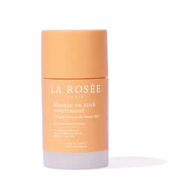 La Rosee Masq Stick Nourrissant Bio 50ml