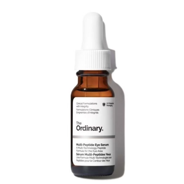 The Ordinary Multi-Peptide Eye Serum 15Ml