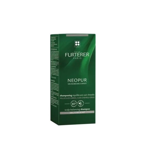 Neopur Anti-Dandruff Shampoo - 150ml