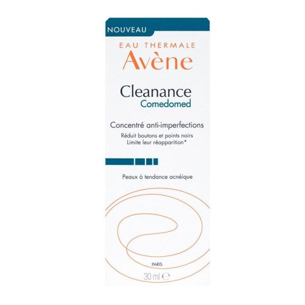 Cleanance Comedomed anti-blemish cream 30ml