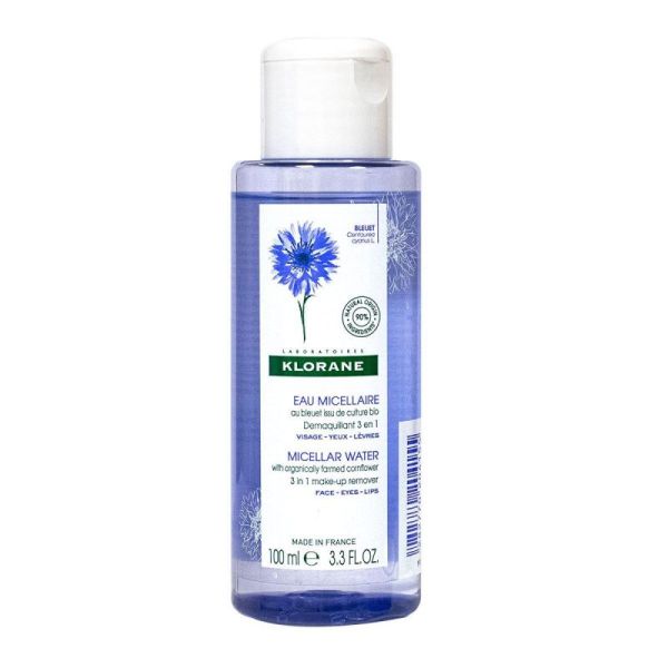 Micellar water 100ml