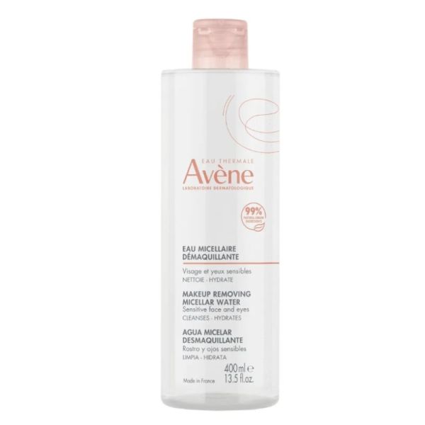 Avene Eau Demaq Psens 400Ml