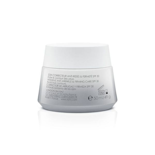 Liftactiv Suprême SPF30 anti-aging day cream 50ml