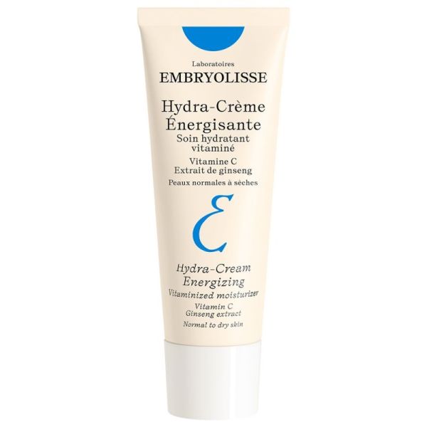 Embryolisse Hydra-Creme Energisante 40Ml