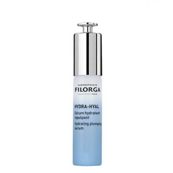 Hydra-hyal - Plumping moisturizing serum - 30ml