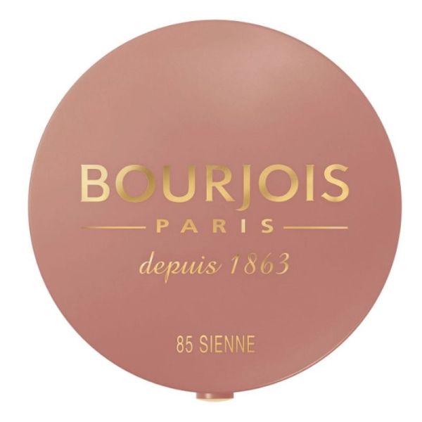 Bourjois Nu Blush Bte Rd 85 Sie 2,5Gr